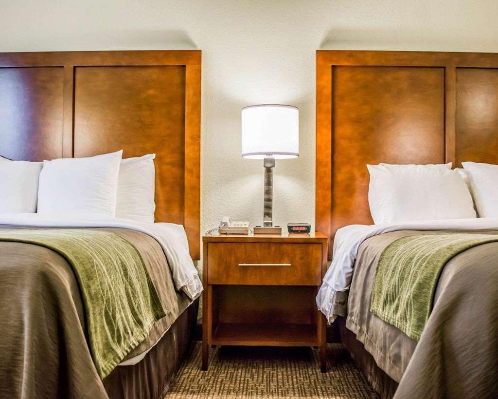 Comfort Inn Fort Myers Northeast Szoba fotó