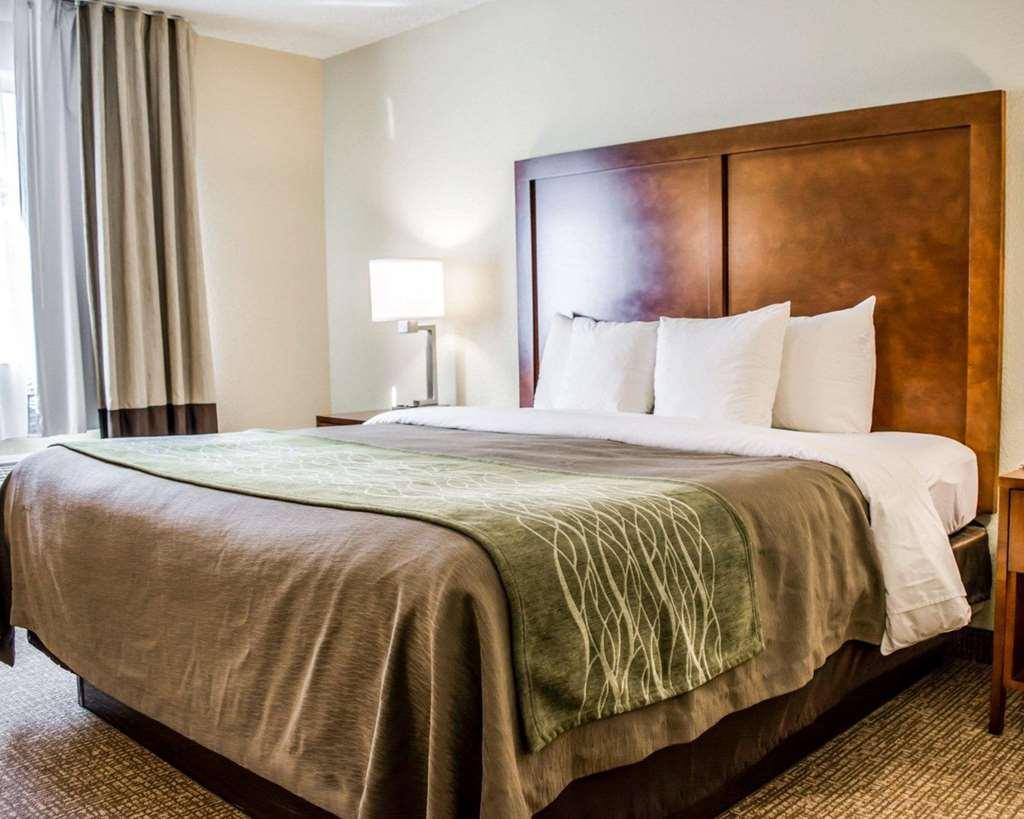 Comfort Inn Fort Myers Northeast Szoba fotó