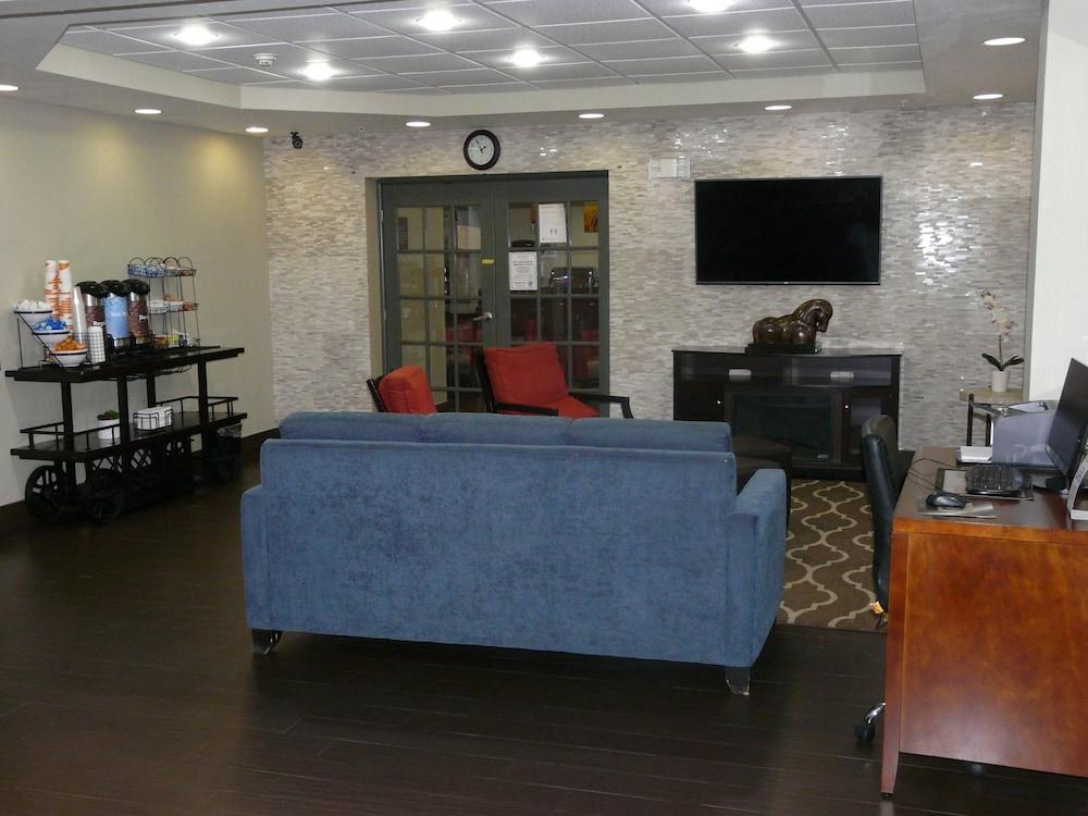 Comfort Inn Fort Myers Northeast Kültér fotó