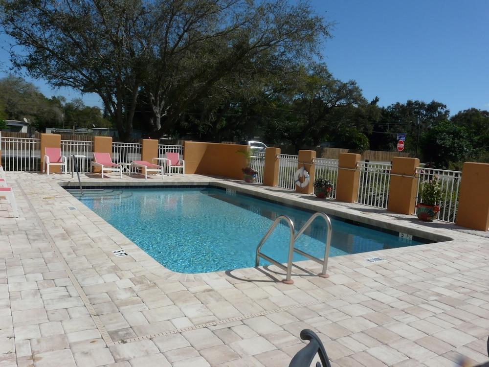 Comfort Inn Fort Myers Northeast Kültér fotó