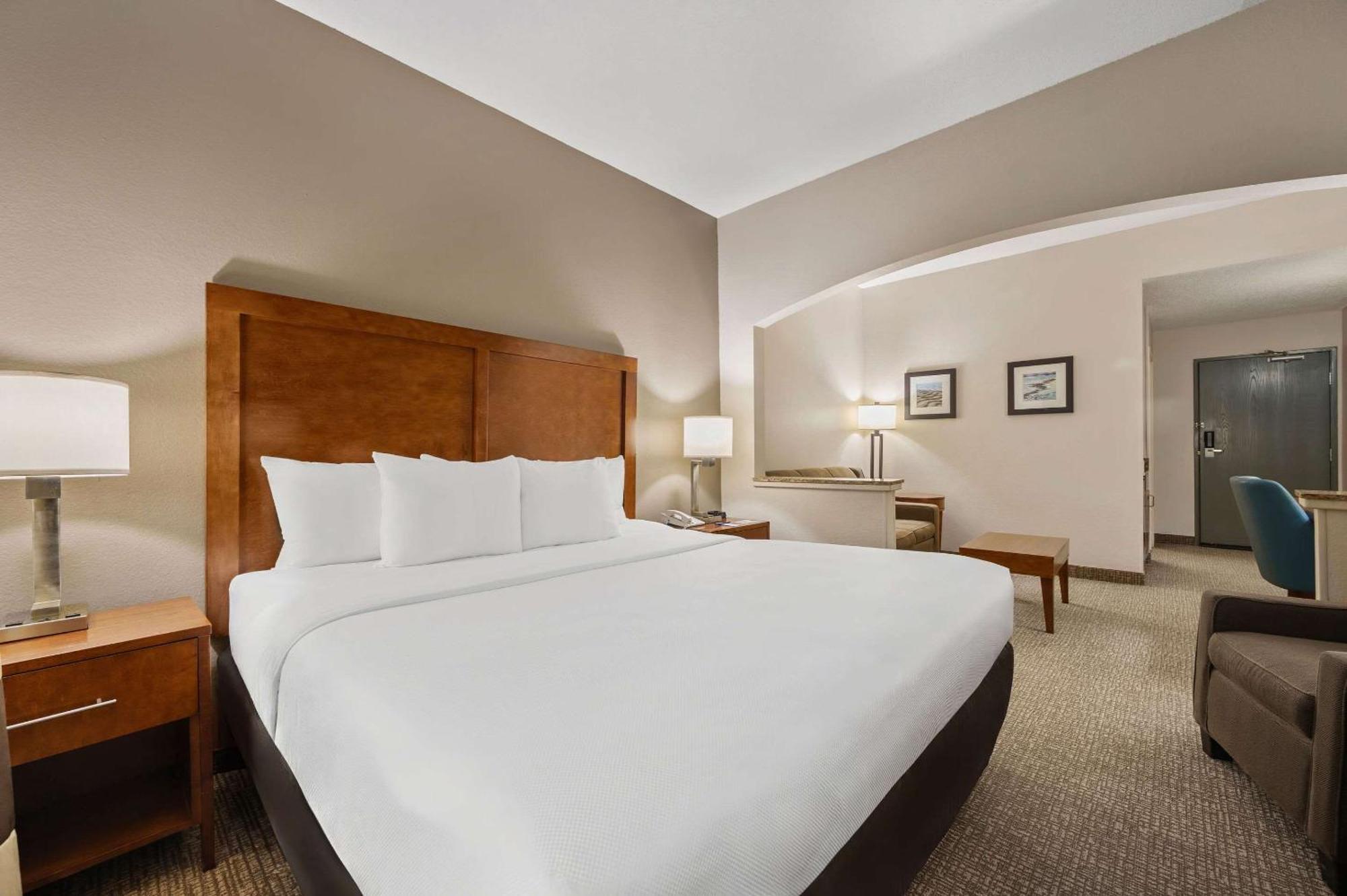 Comfort Inn Fort Myers Northeast Kültér fotó