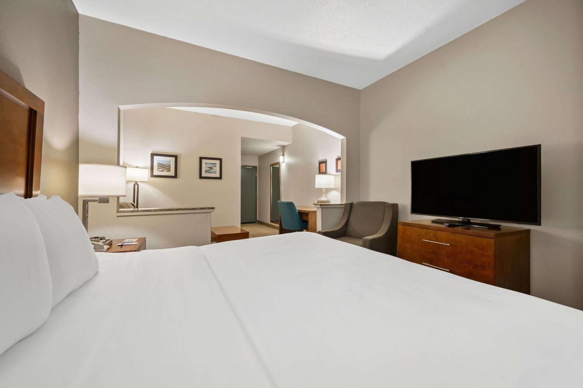 Comfort Inn Fort Myers Northeast Kültér fotó