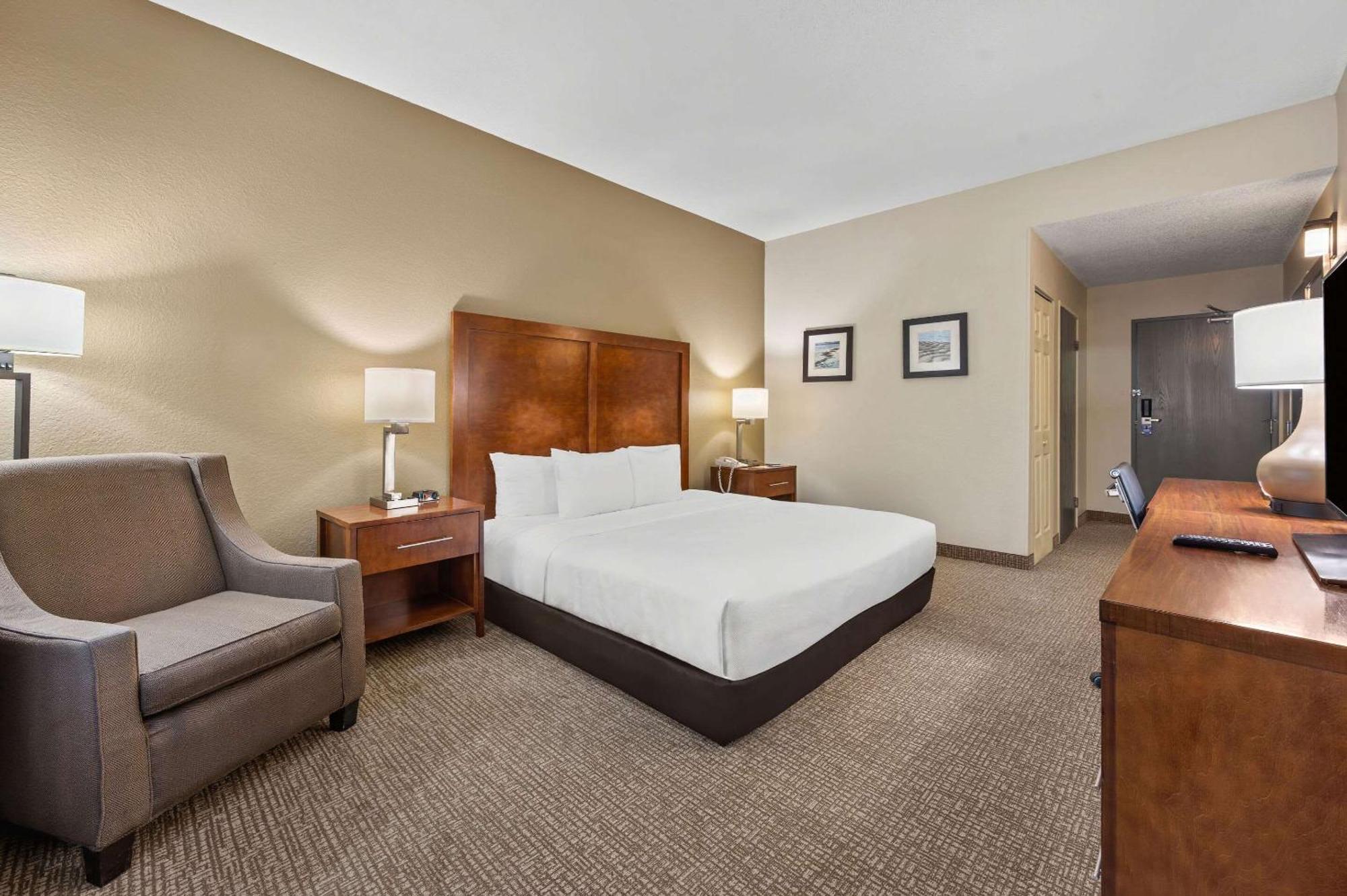 Comfort Inn Fort Myers Northeast Kültér fotó