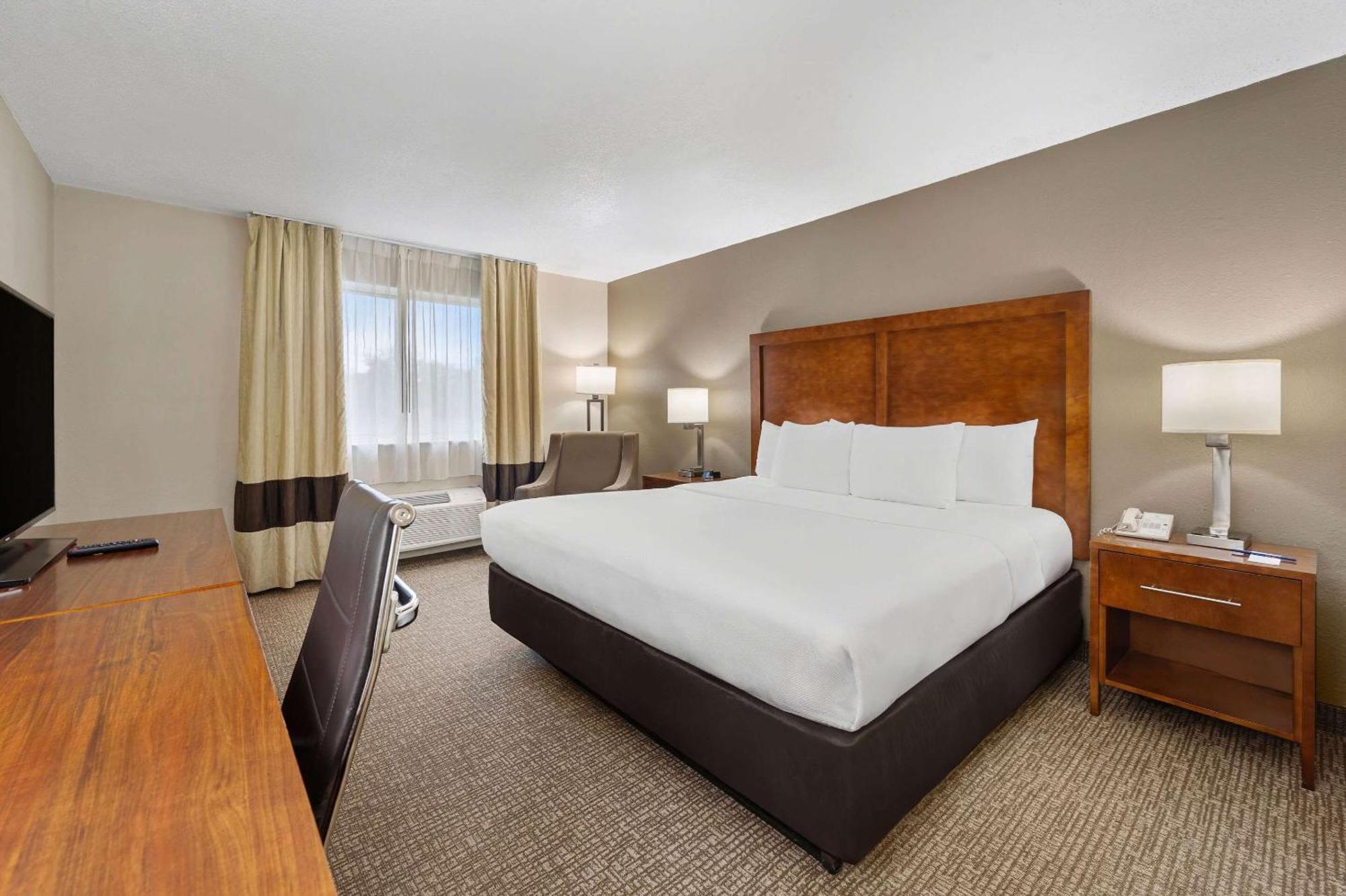 Comfort Inn Fort Myers Northeast Kültér fotó