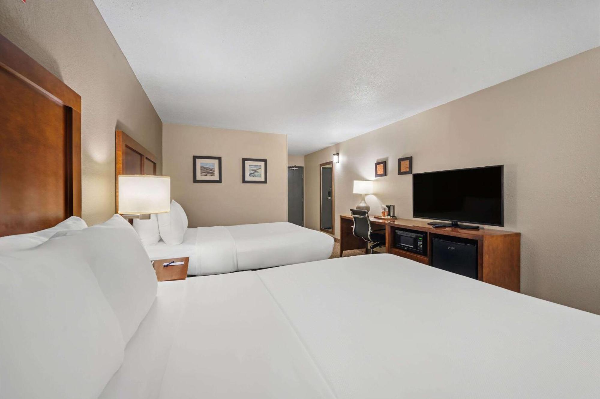 Comfort Inn Fort Myers Northeast Kültér fotó